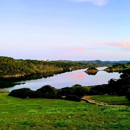 דירות אס מרקדל Amanecer En Port D'Addaia מראה חיצוני תמונה